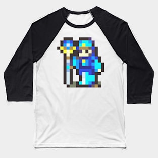 Bishop Sprite Baseball T-Shirt